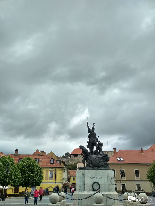 Eger