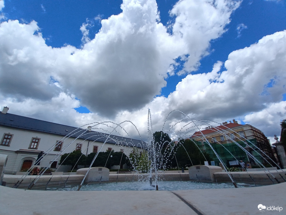 Eger