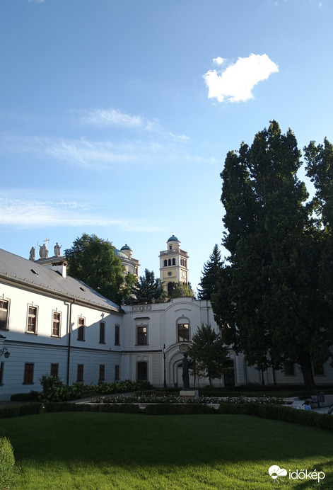 Eger