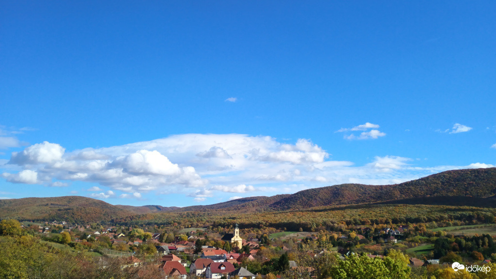Felsőtárkány