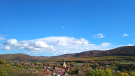 Felsőtárkány
