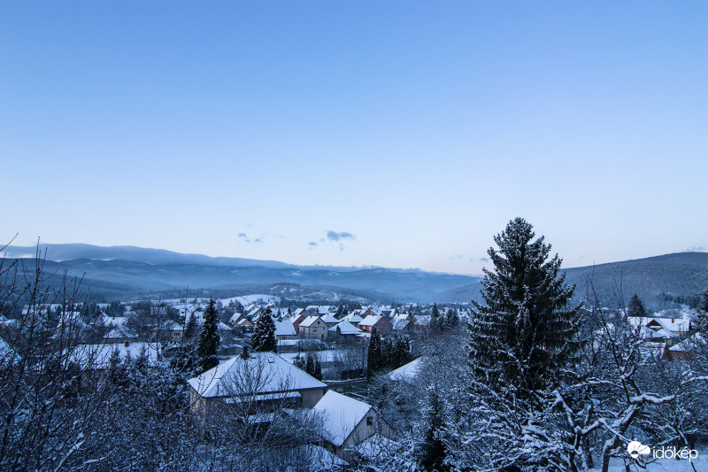 Elvonult, kiderült :-)