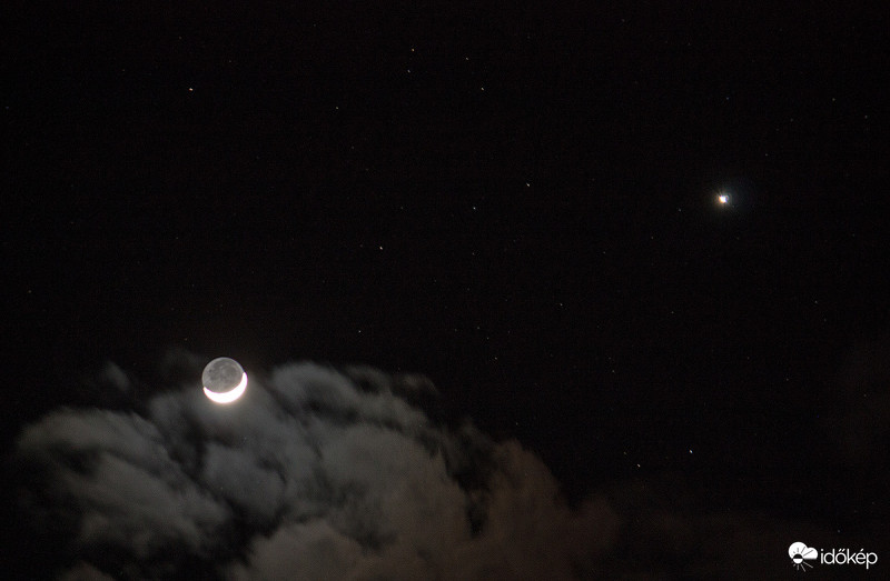 Venus és Luna