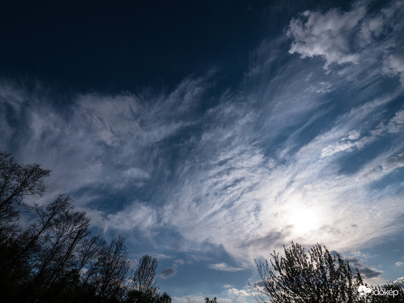 délutáni fátyoltánc