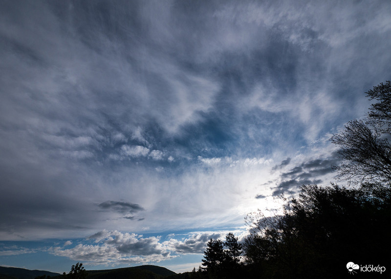 Jó reggelt kivánok!