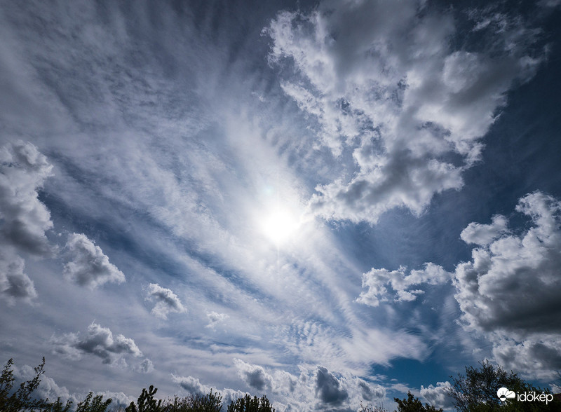 Délutáni kavalkád