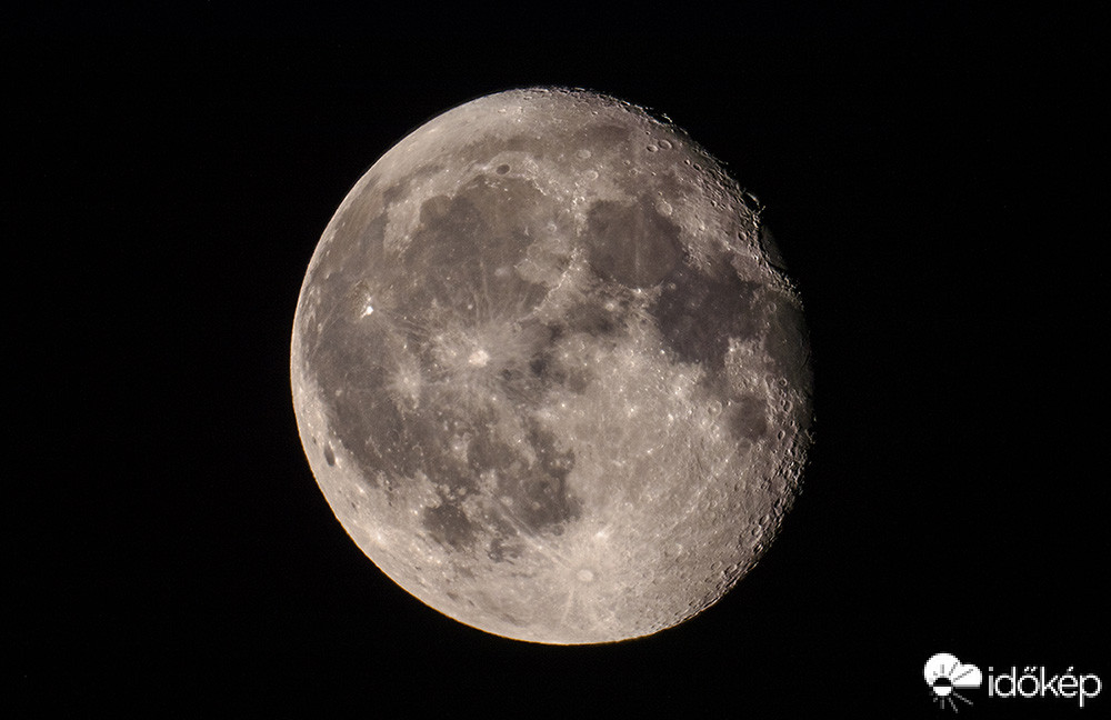 Szeléné diétázik