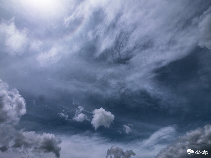 Jövés menés ma délelőtt