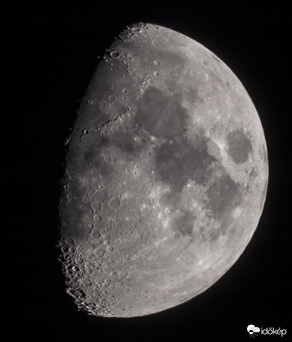 (majdnem) Földtávolban