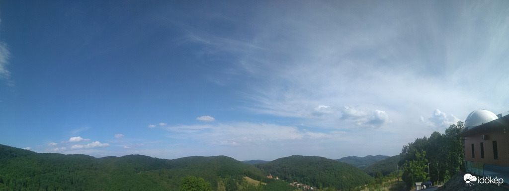 csillagda délután 