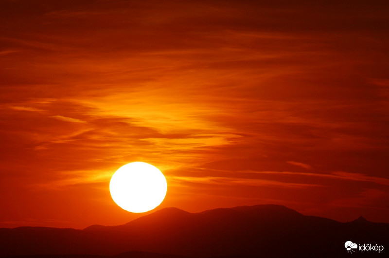 Felvidéki hegyek között