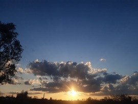 Naplemente