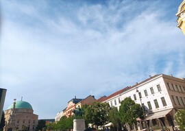 Pécs