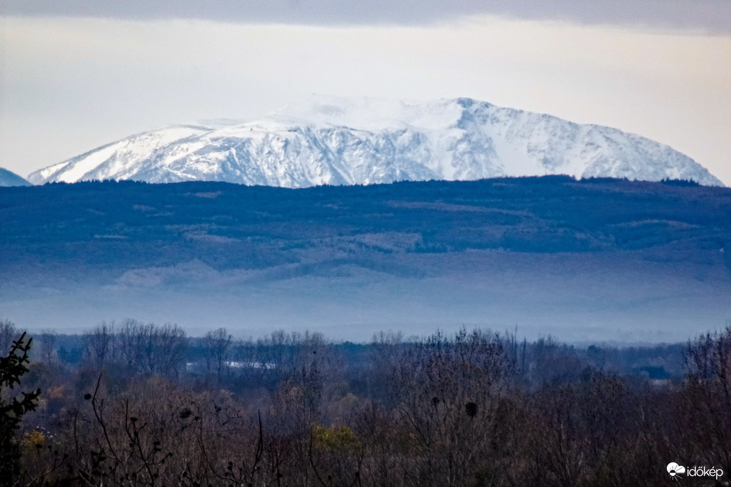 Schneeberg 