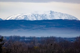 Schneeberg 