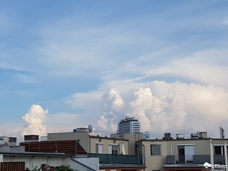 Budapest VIII. ker