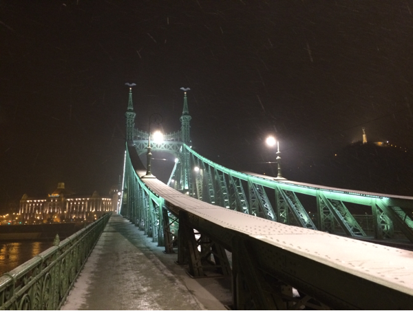 Budapest XI.ker - BME