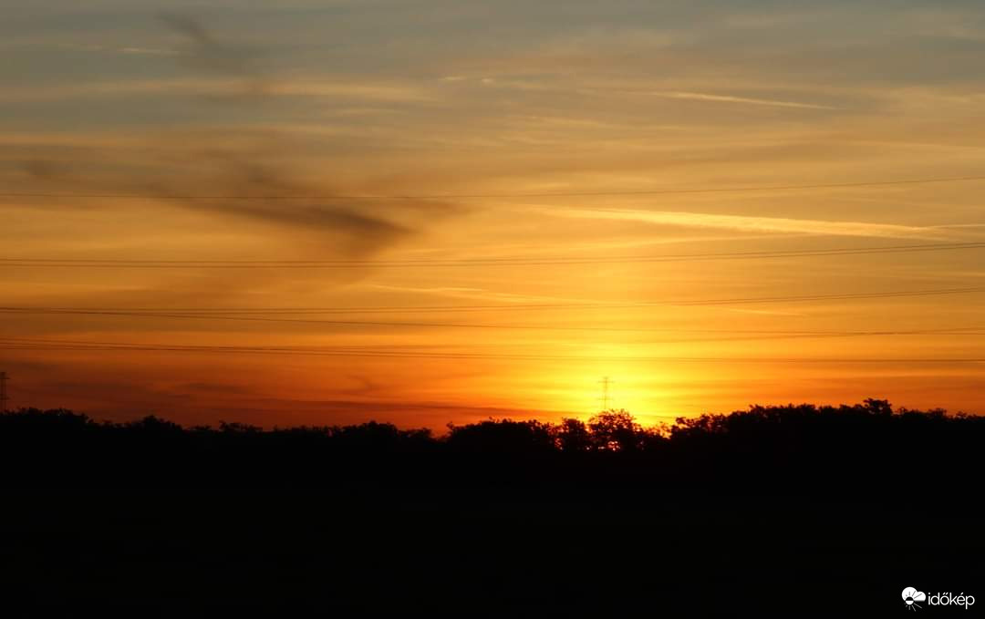 amikor a nap felébred 