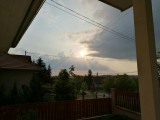 Erdőkertes