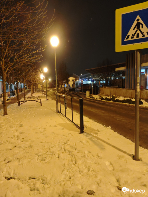 Budapest X.ker - Királydomb