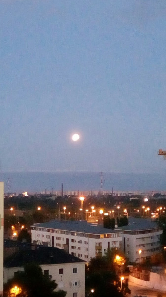 Budapest XI.ker - Albertfalva