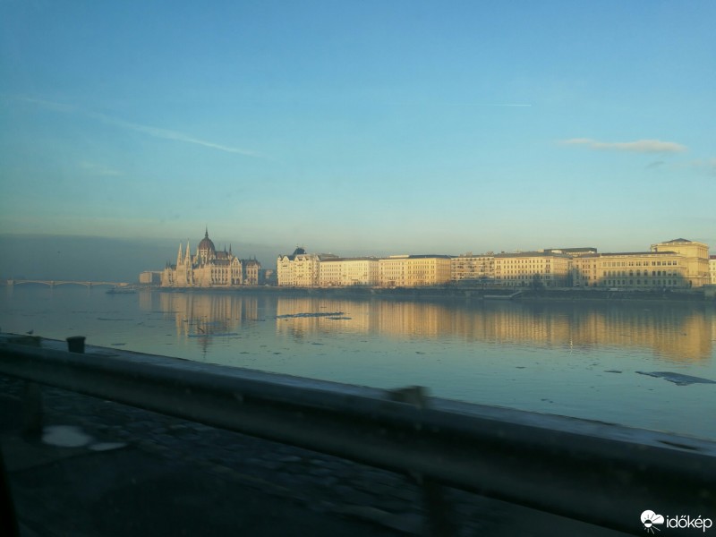 Budapest I.ker - Víziváros