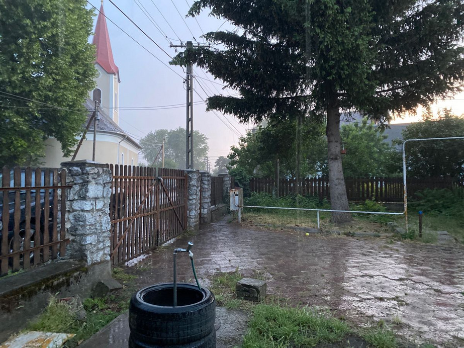 Nyékládháza