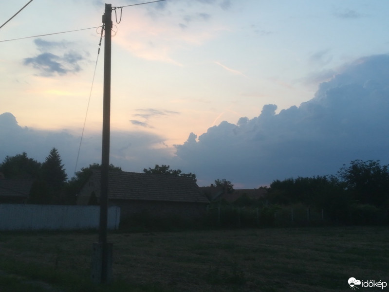 Kiszombor