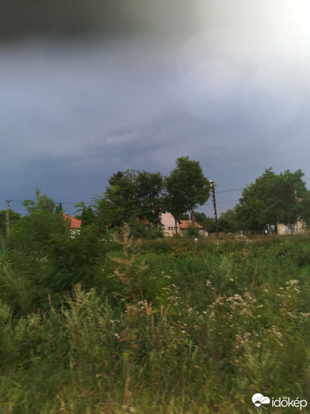Kiszombor