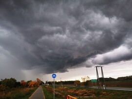 Kiszombor