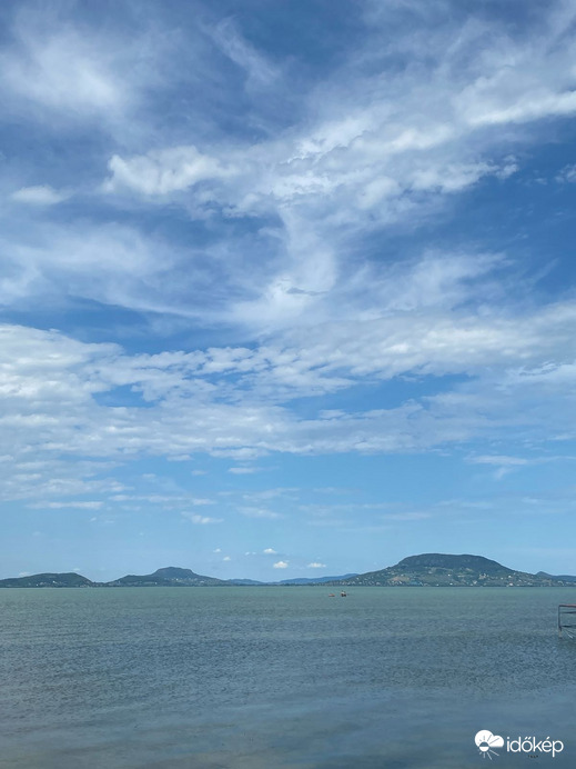 Balatonfenyves
