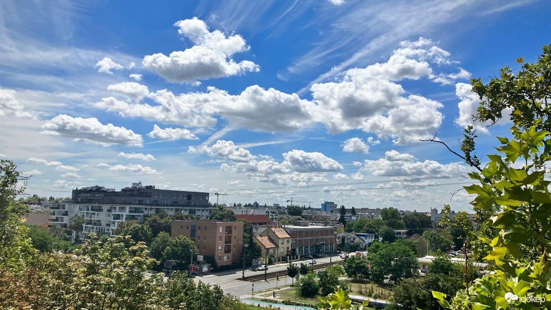 Budapest XIII.ker - Angyalföld