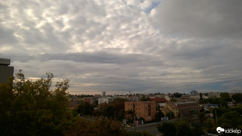 Budapest XIII.ker - Angyalföld