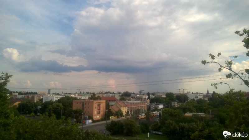 Budapest XIII.ker - Angyalföld