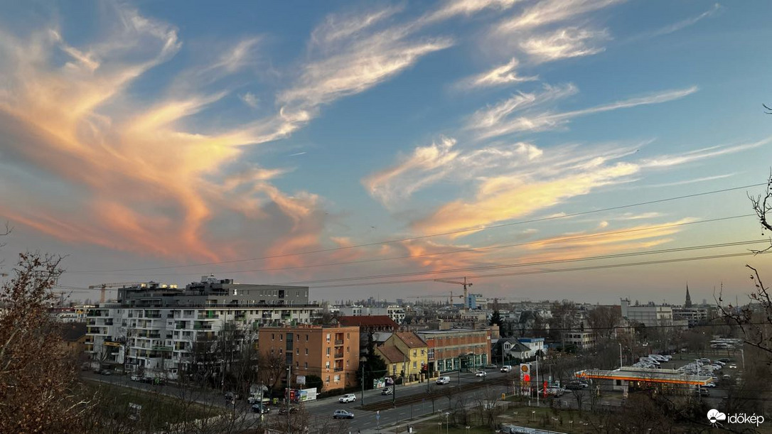Budapest XIII.ker - Angyalföld