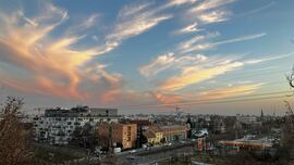 Budapest XIII.ker - Angyalföld