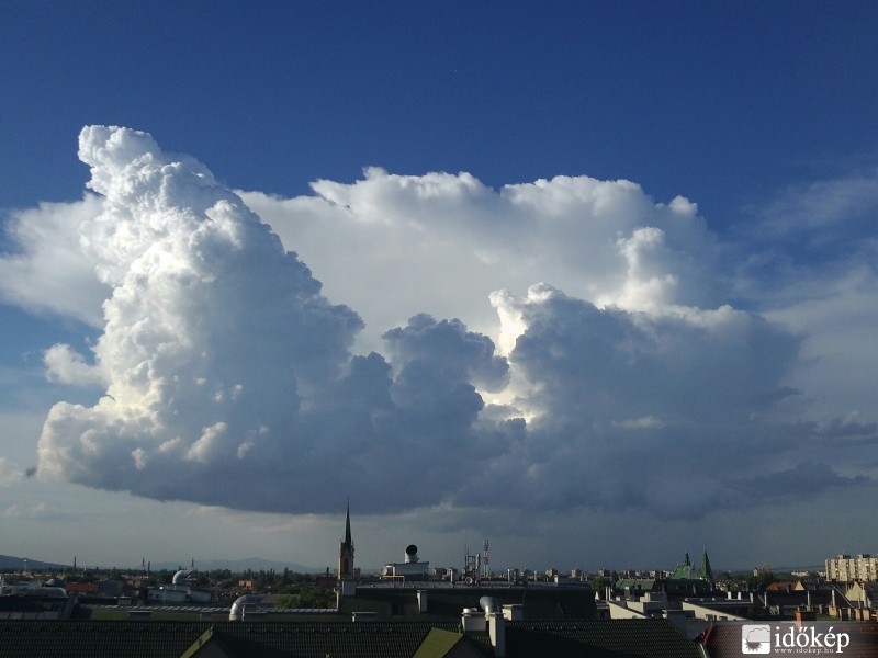 Budapest IV.ker - Újpest