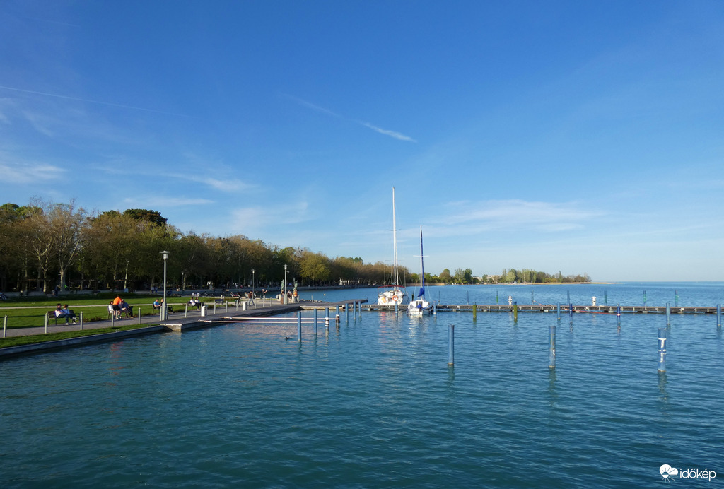 Balatonfüred Hajóállomás