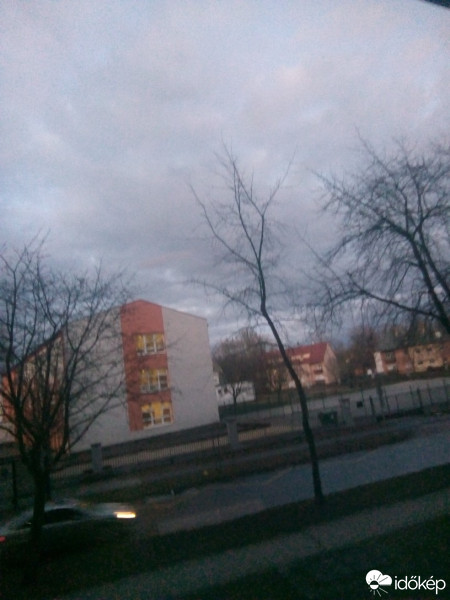 Oroszlány