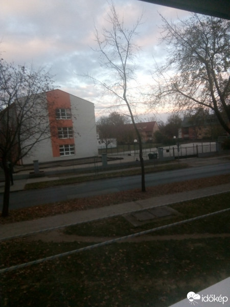 Oroszlány