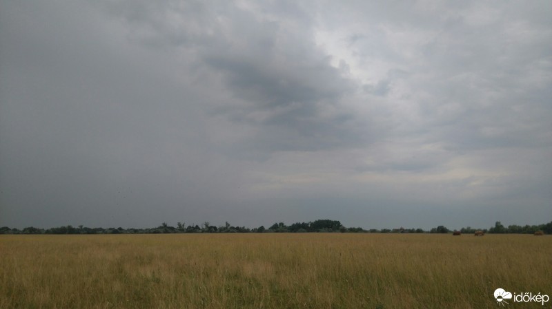 Mezőkeresztes