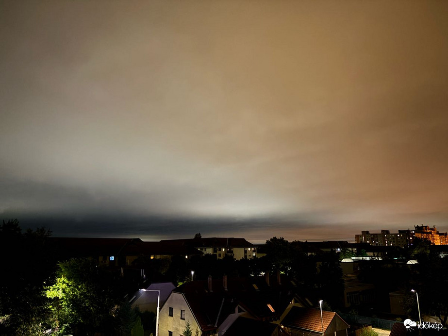 Budapest IV.ker - Káposztásmegyer