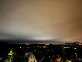 Budapest IV.ker - Káposztásmegyer