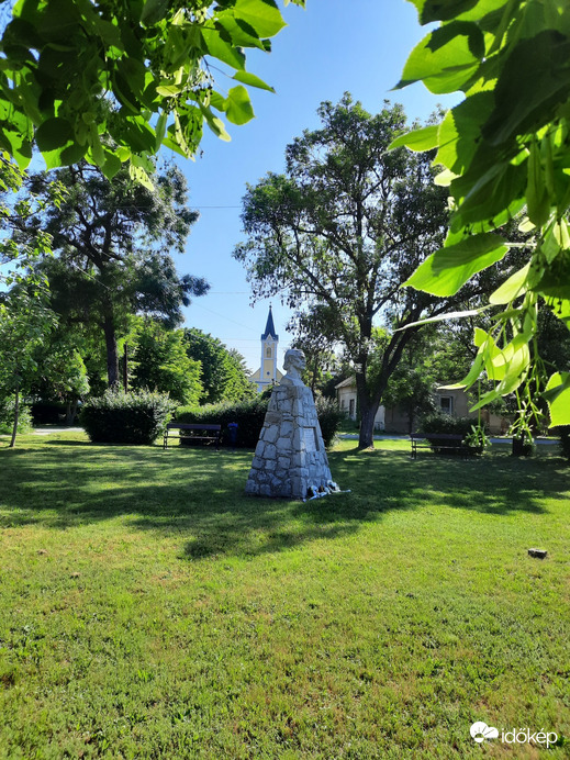 Békésszentandrás