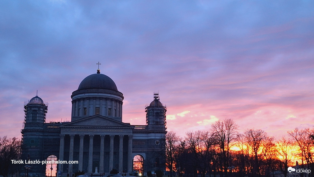 Esztergom
