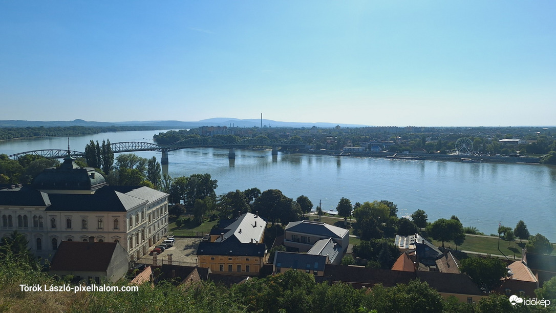 Esztergom