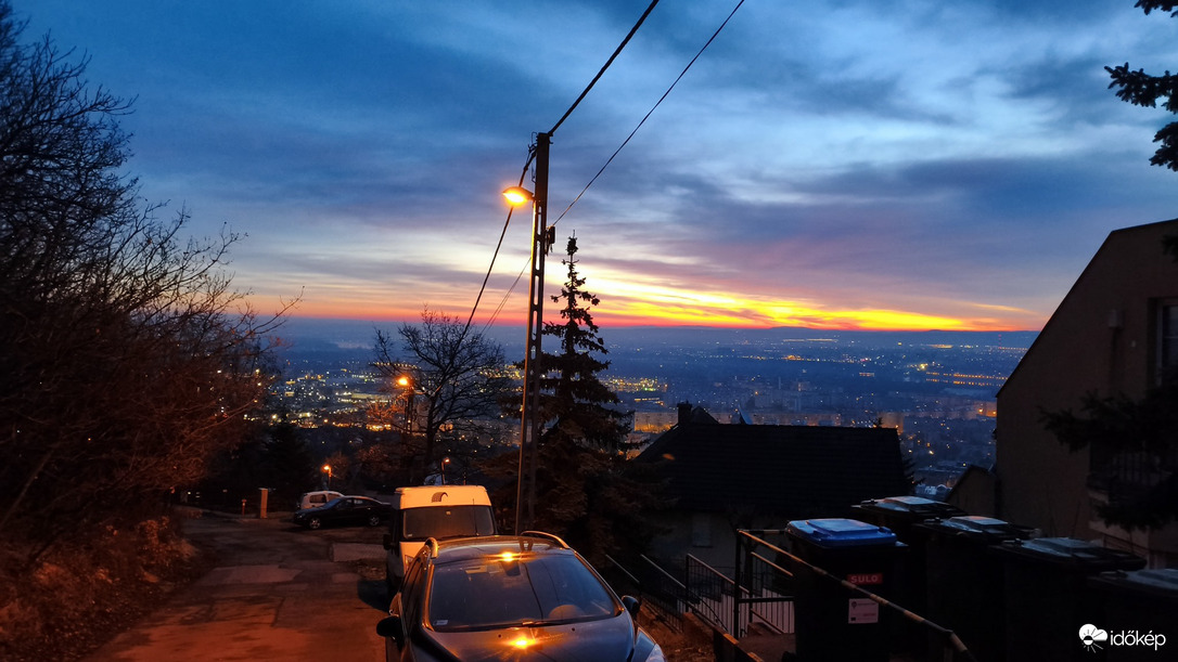 Budapest XIX. ker