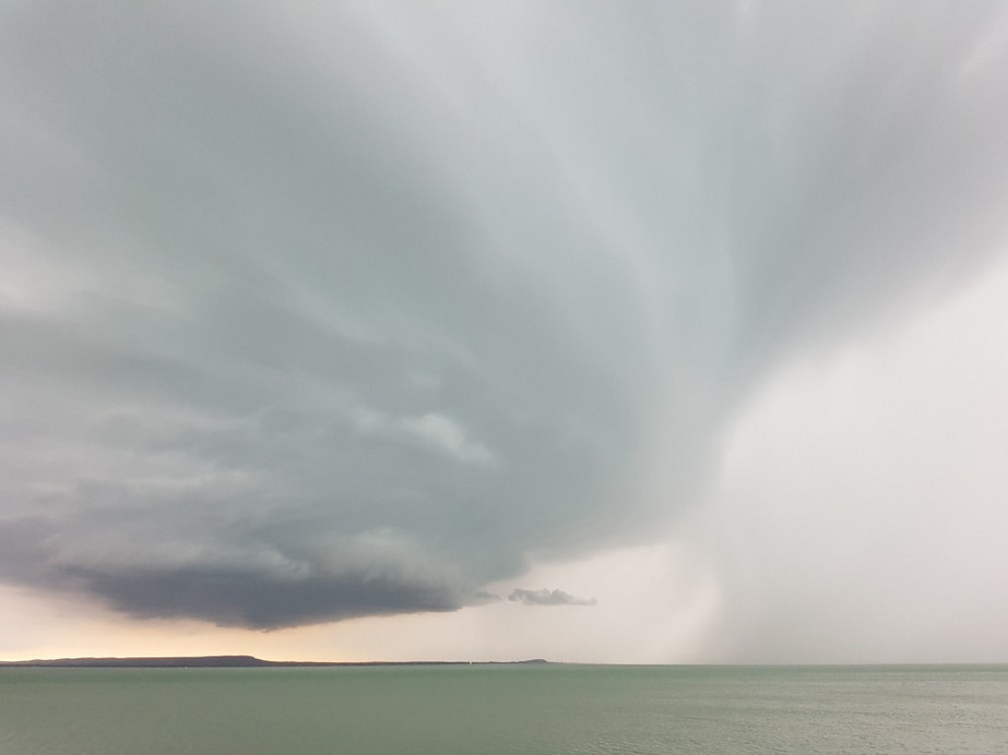 Balatonakali