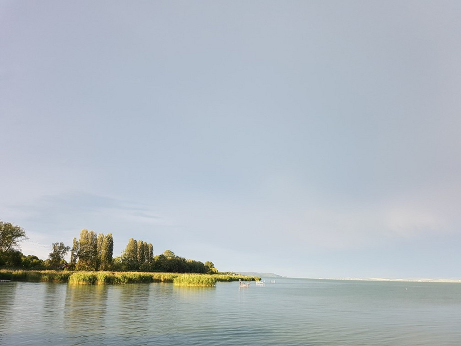 Balatonakali