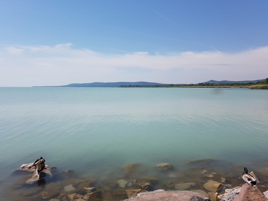 Balatonakali